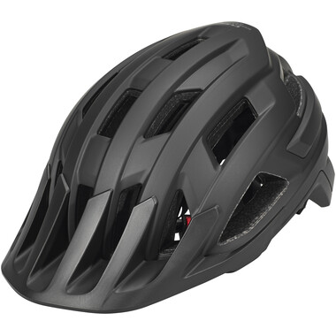 CUBE ROCK MTB Helmet Black 0
